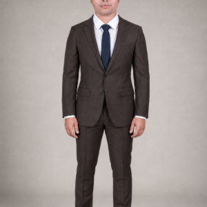 The Evening Suit