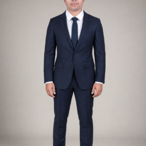 The Signature Suit