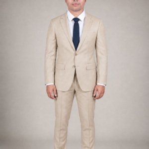The Summer Suit